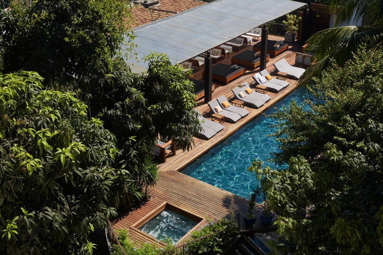 Hotel Santa Teresa - Mgallery Collection