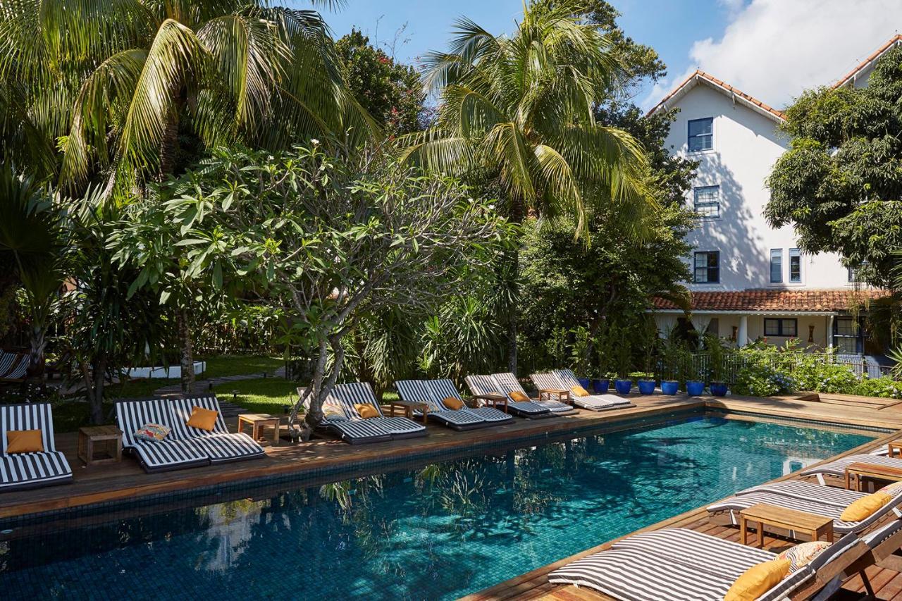 Santa Teresa - Mgallery Collection Hotel