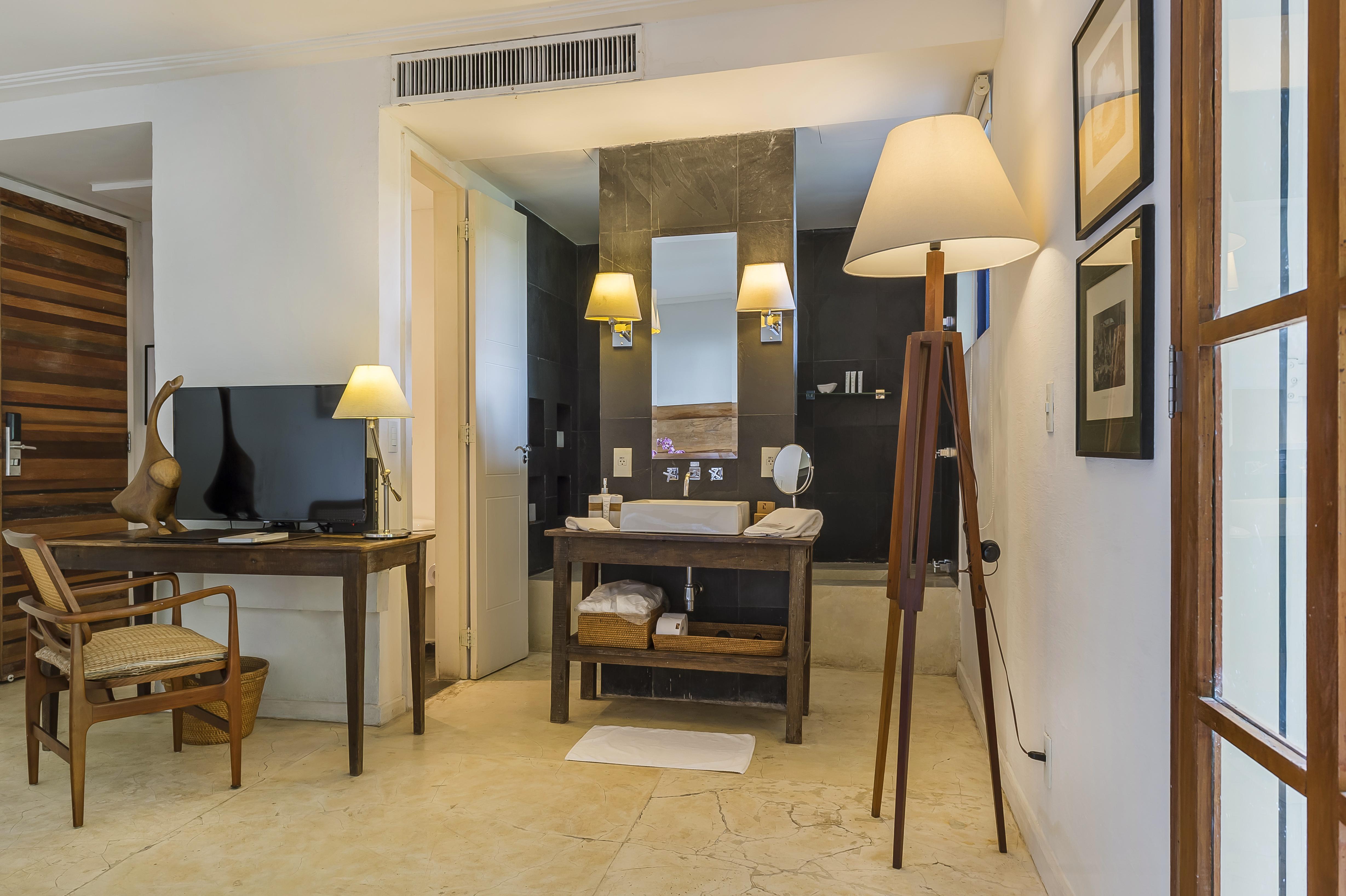 Hotel Santa Teresa - Mgallery Collection Rio de Janeiro