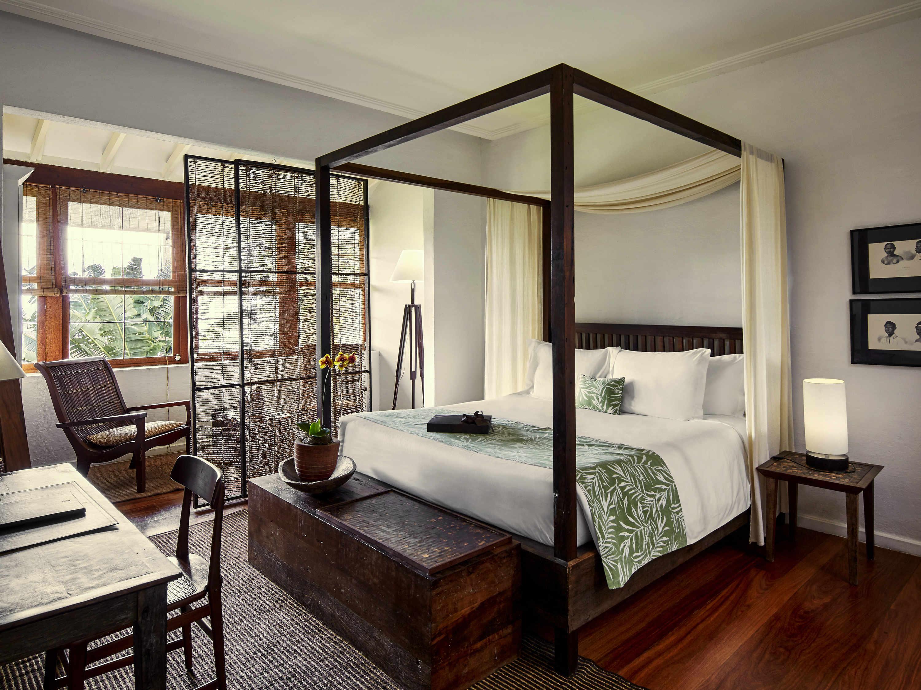Hotel Santa Teresa - Mgallery Collection 5*
