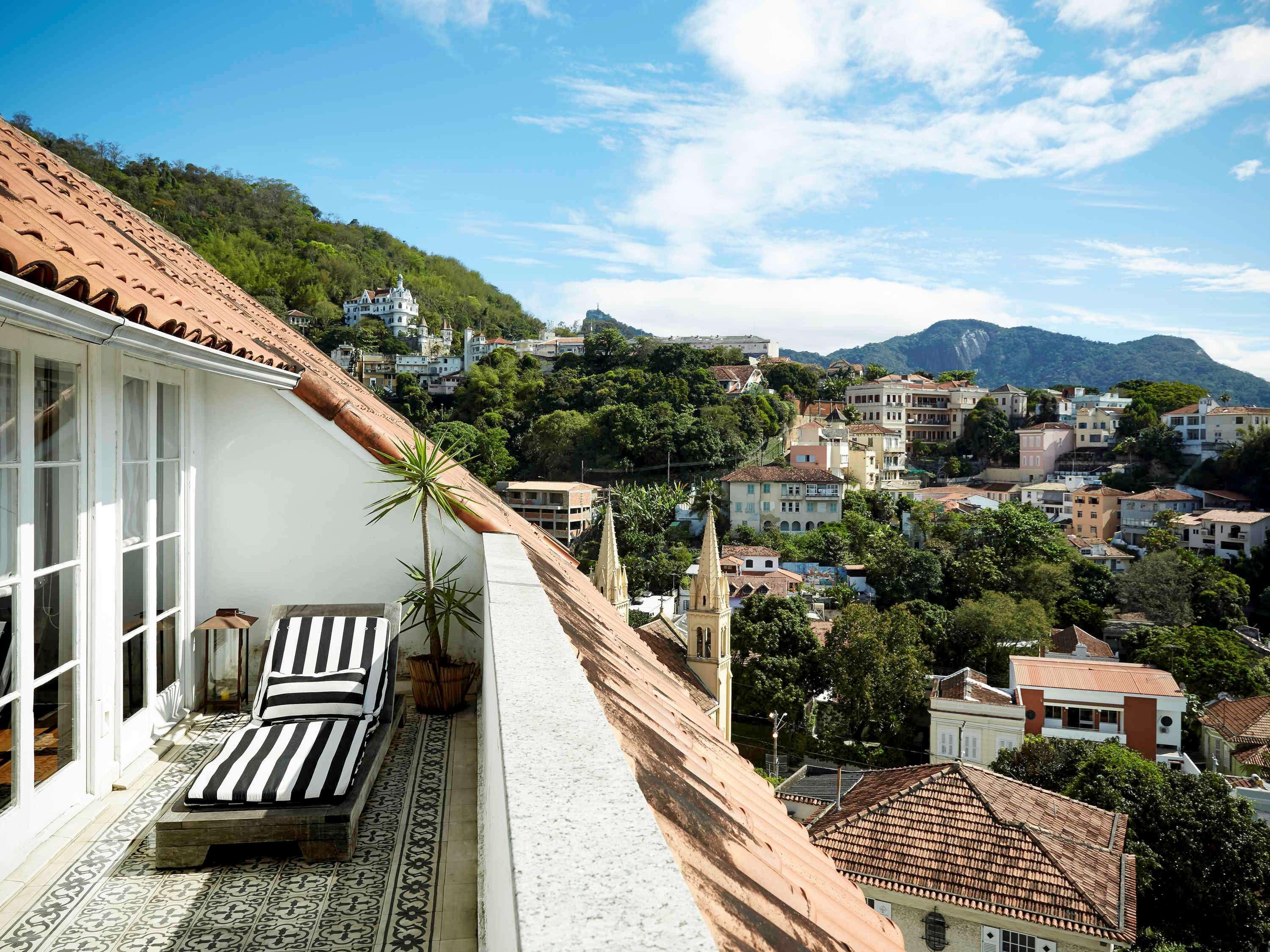 Hotel Santa Teresa - Mgallery Collection