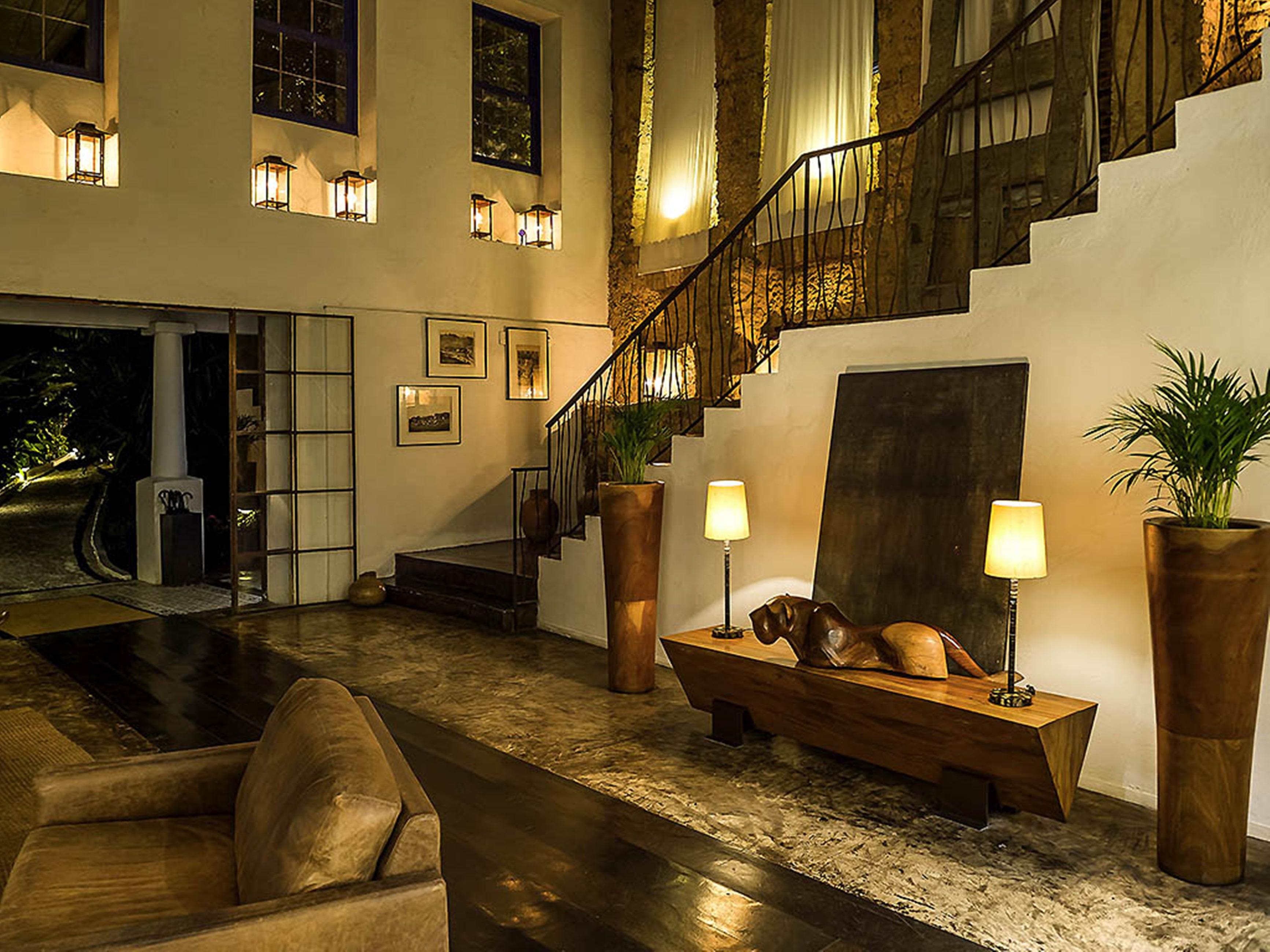 Santa Teresa - Mgallery Collection 5* Rio de Janeiro