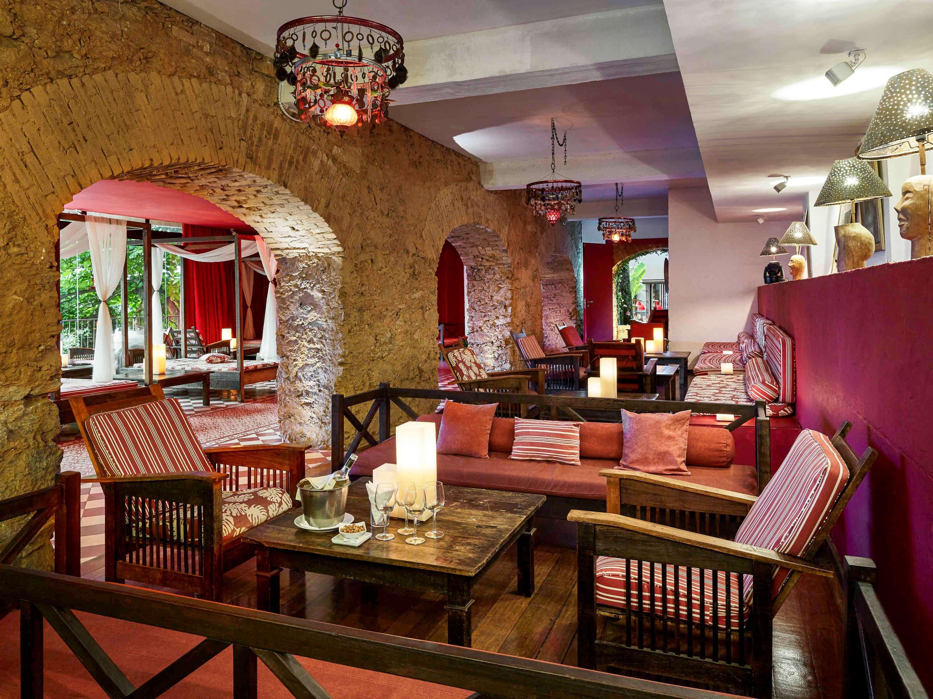 Santa Teresa - Mgallery Collection 5* Rio de Janeiro