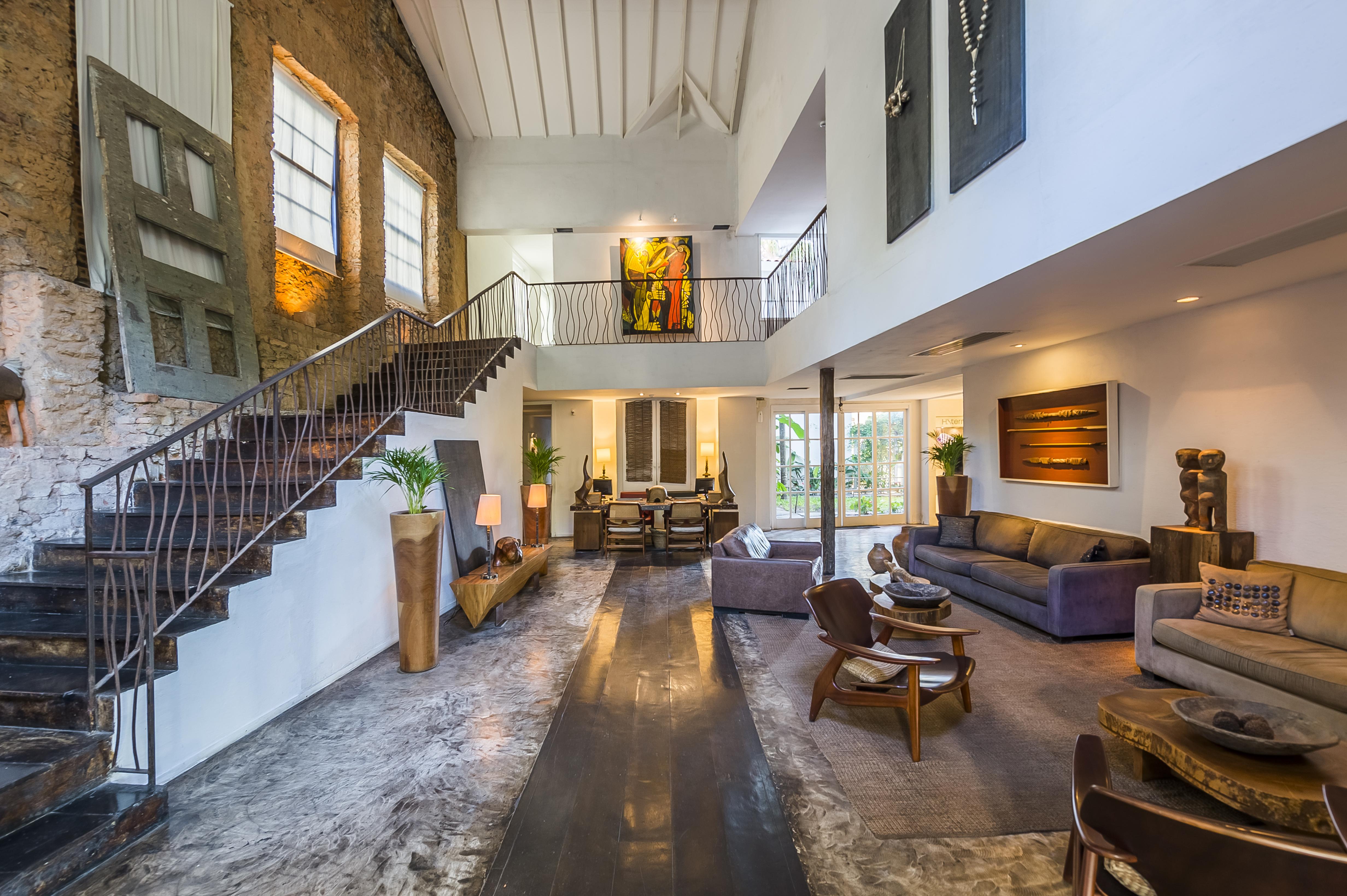 Hotel Santa Teresa - Mgallery Collection 5*