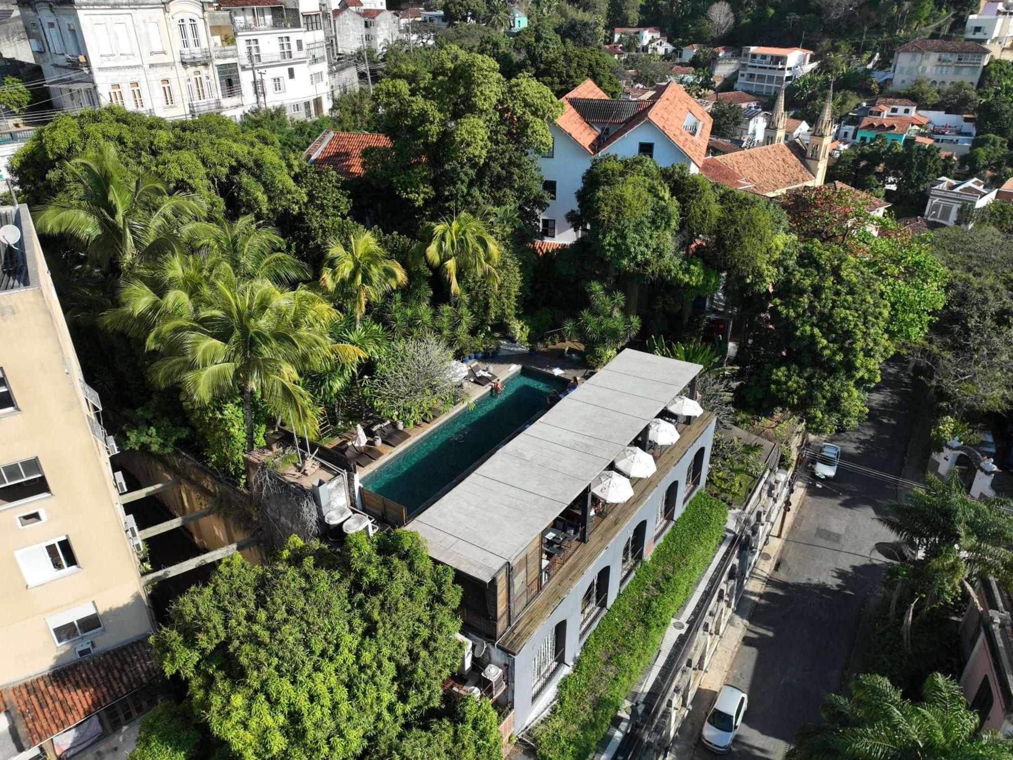 Santa Teresa - Mgallery Collection Hotel 5*