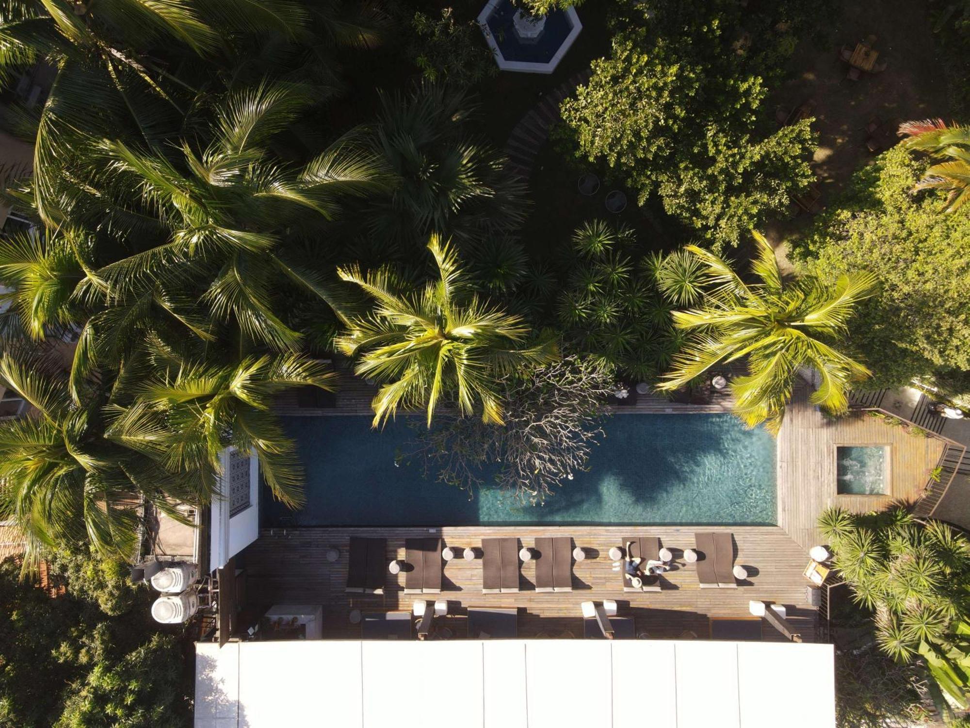 Hotel Santa Teresa - Mgallery Collection 5*