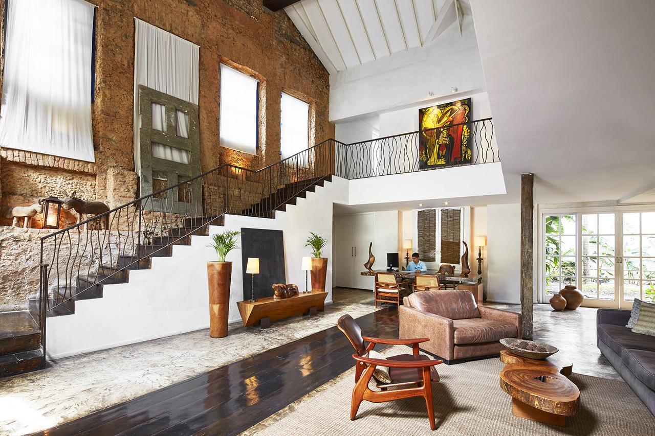 Hotel Santa Teresa - Mgallery Collection 5*
