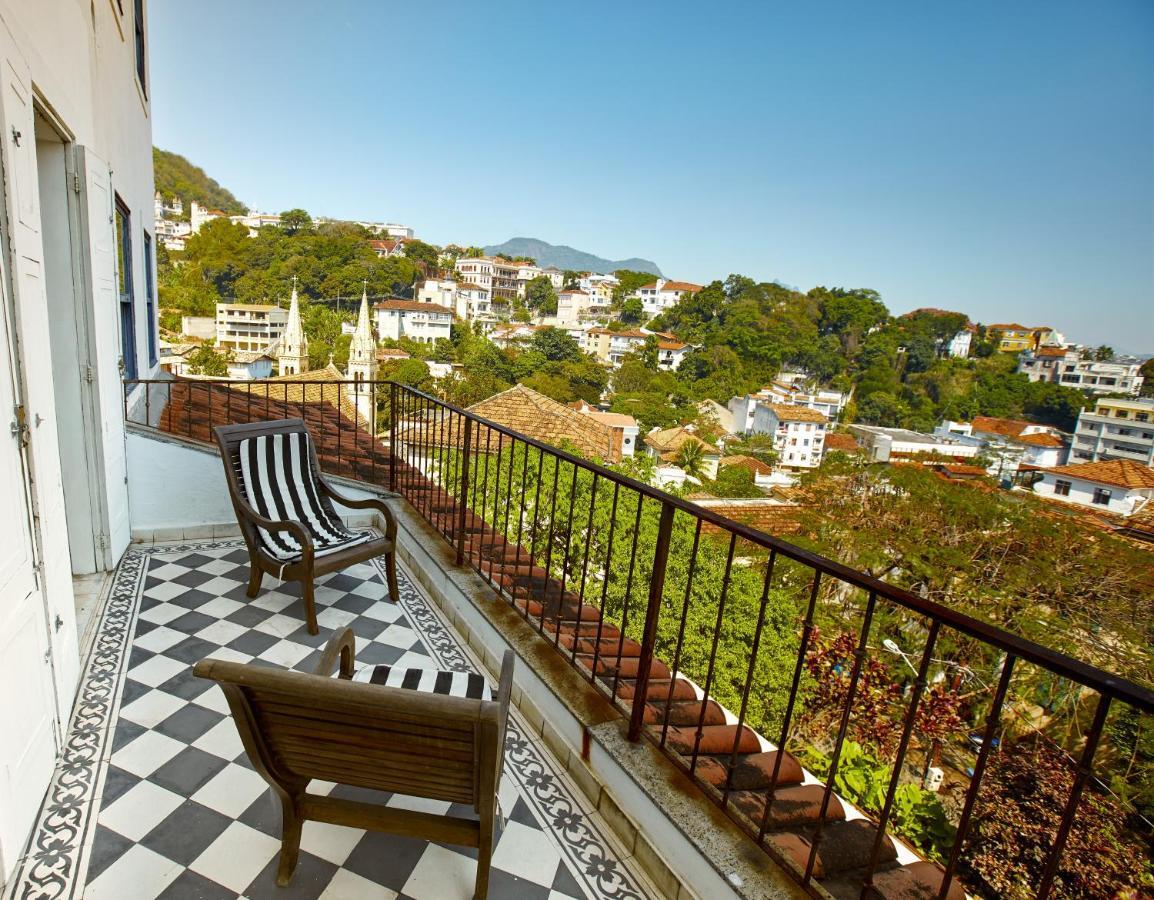 Hotel Santa Teresa - Mgallery Collection 5*