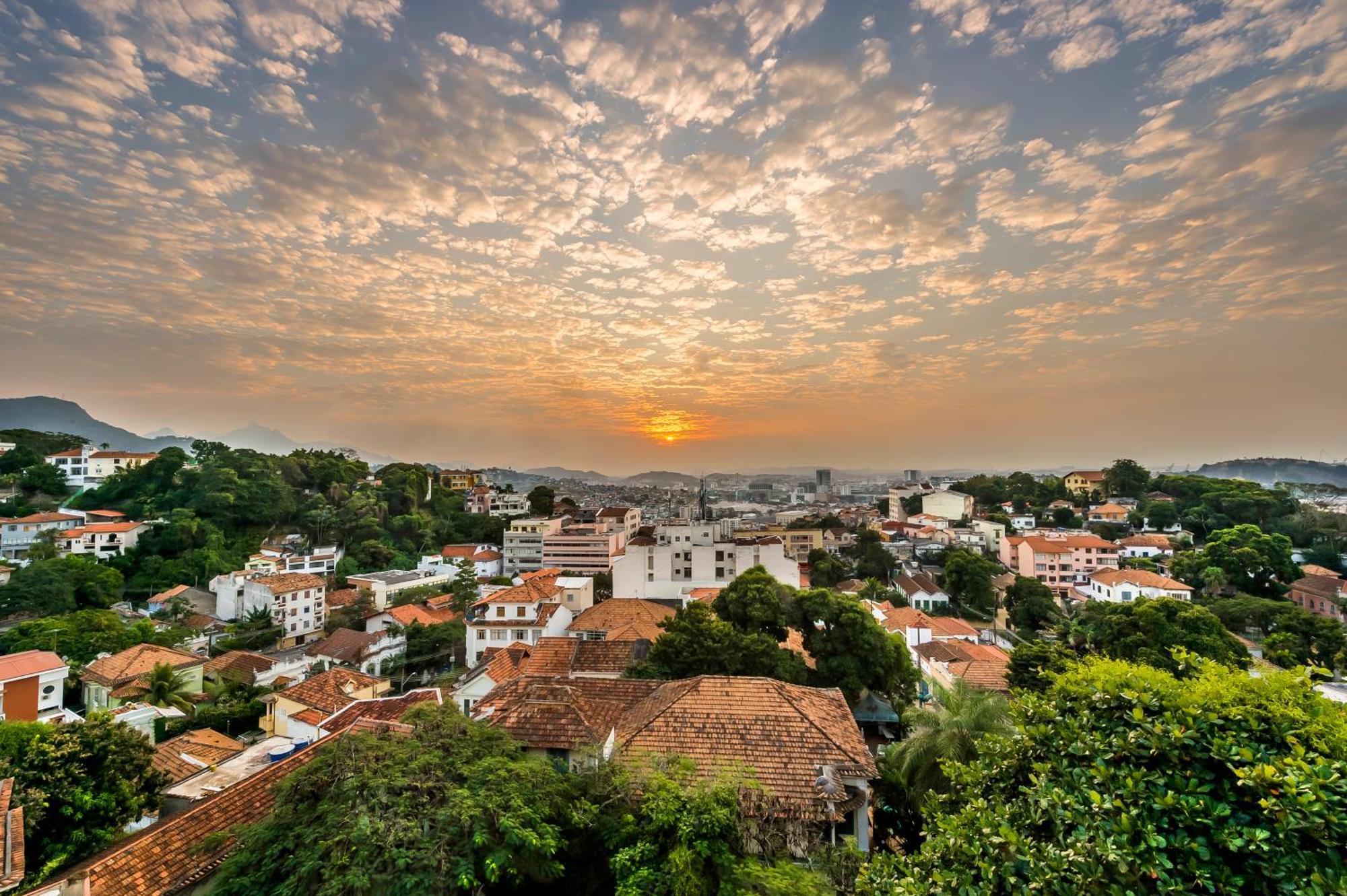 Santa Teresa Rj - Mgallery 5* Rio de Janeiro